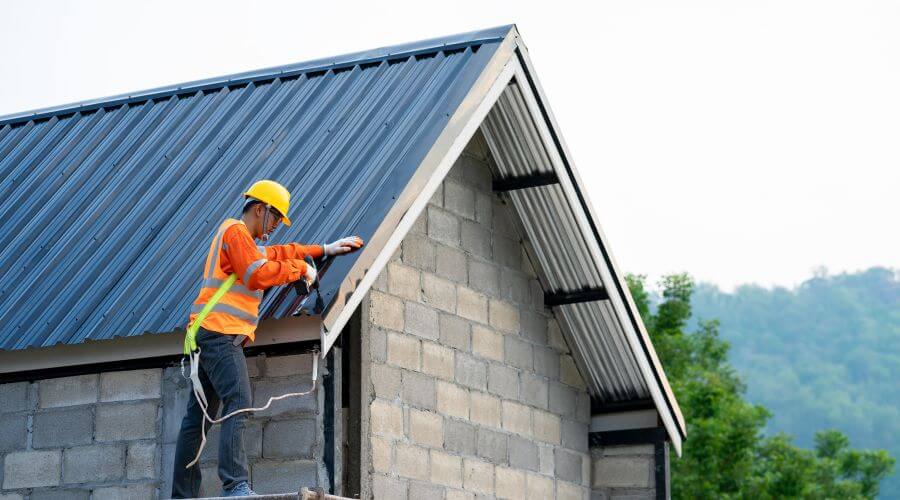 Local Chimney Repair in Honea Path, SC